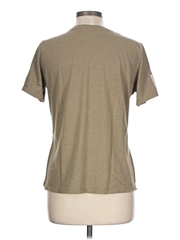 Rouge Short Sleeve T-Shirt (view 2)