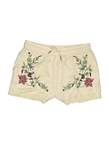 Zara Shorts (view 1)