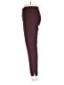 Athleta Solid Burgundy Active Pants Size 12 - photo 5