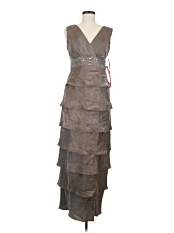 R&M Richards Cocktail Dress (view 1)