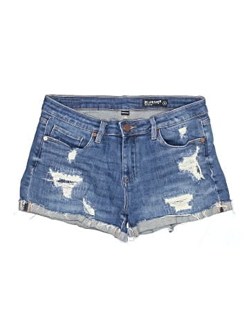 Blank NYC Denim Shorts (view 1)