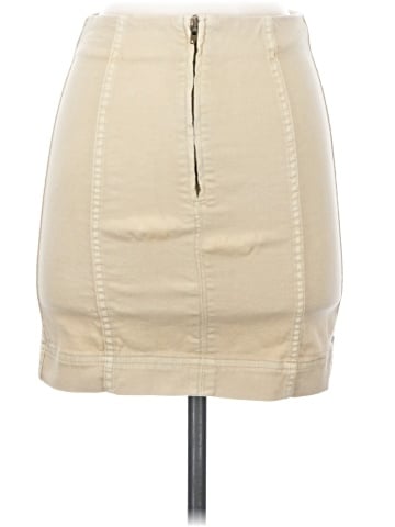 Jolt Casual Skirt (view 2)