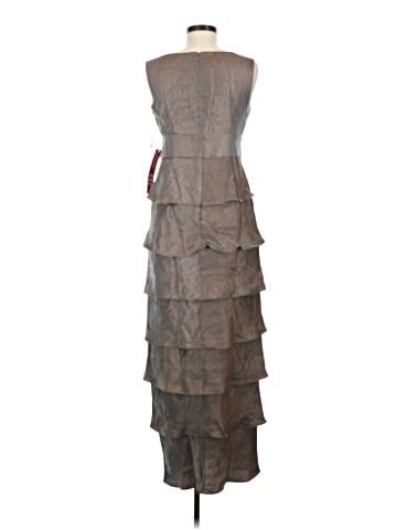 R&M Richards Cocktail Dress (view 2)