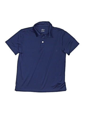 Crewcuts Short Sleeve Polo (view 1)