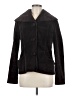 TSE 100% Cotton Brown Jacket Size 8 - photo 1