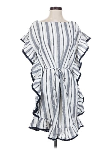 Listicle Casual Dress (view 1)