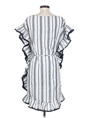 Listicle Casual Dress (view 2)