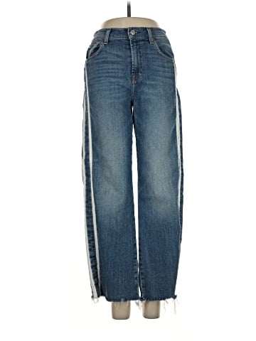 7 For All Mankind Jeans (view 1)
