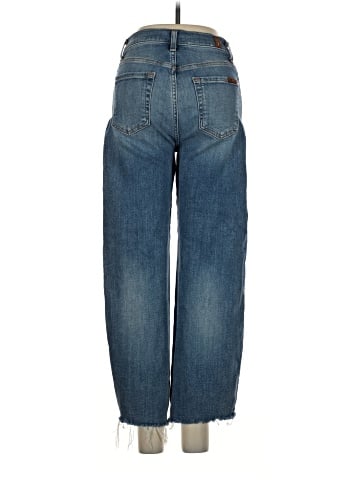 7 For All Mankind Jeans (view 2)