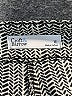 Croft & Barrow 100% Polyester Houndstooth Gray Casual Pants Size XXL - photo 4