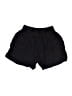 Mario Romano Solid Black Shorts Size M - photo 2