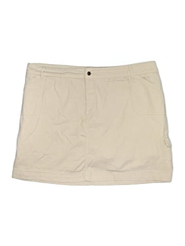 Woman Within Skort (view 1)