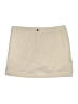 Woman Within Solid Tan Skort Size 28 - photo 1