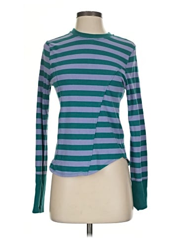 Maeve Long Sleeve Turtleneck (view 1)