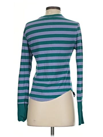 Maeve Long Sleeve Turtleneck (view 2)