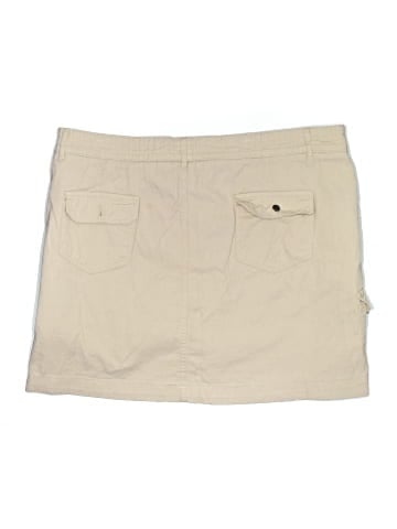 Woman Within Skort (view 2)
