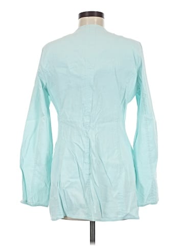 Eileen Fisher Kimono (view 2)