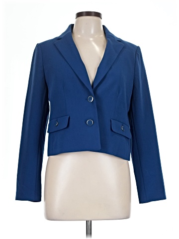 Ann Taylor Factory Blazer (view 1)