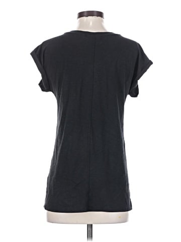 Christian Siriano Short Sleeve T-Shirt (view 2)