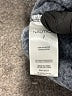 Nautica 100% Polyester Blue Pullover Sweater Size 7 - photo 4