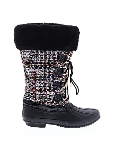 INC International Concepts Rain Boots (view 1)
