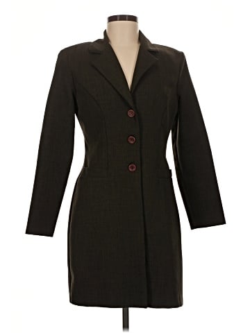 Jodi Kristopher Coat (view 1)