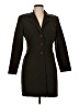 Jodi Kristopher 100% Polyester Brown Coat Size 9 - photo 1