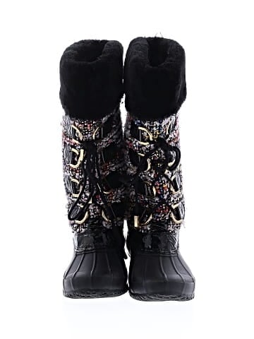 INC International Concepts Rain Boots (view 2)