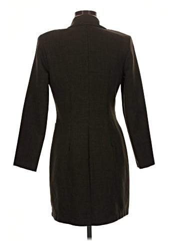 Jodi Kristopher Coat (view 2)