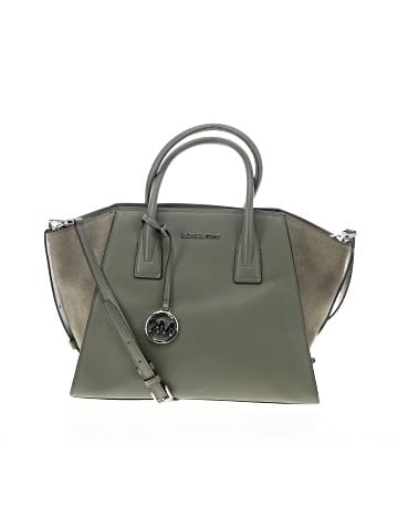 MICHAEL Michael Kors Satchel (view 1)
