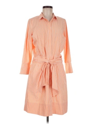Gretchen Scott Designs Casual Dress (view 1)