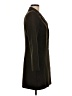 Jodi Kristopher 100% Polyester Brown Coat Size 9 - photo 4