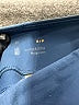 lucy Solid Blue Active Pants Size S - photo 7