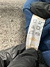 lucy Solid Blue Active Pants Size S - photo 8