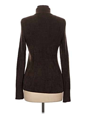 ExOfficio Turtleneck Sweater (view 2)