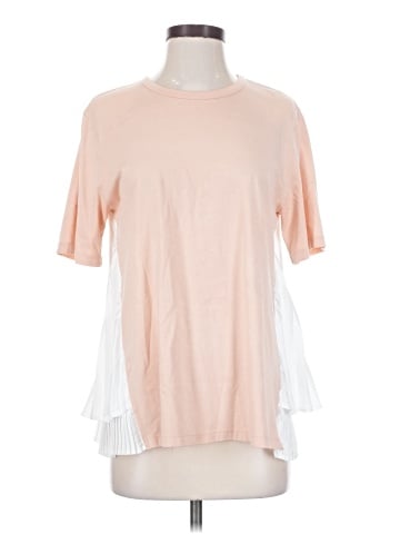 Clu Short Sleeve Top (view 1)