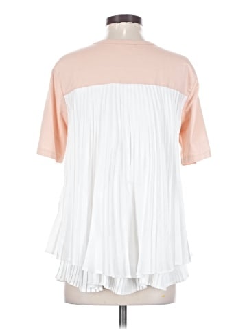 Clu Short Sleeve Top (view 2)