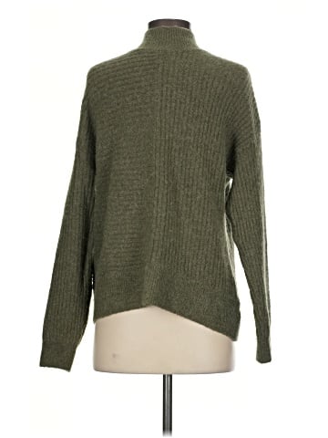 H&M L.O.G.G. Turtleneck Sweater (view 2)