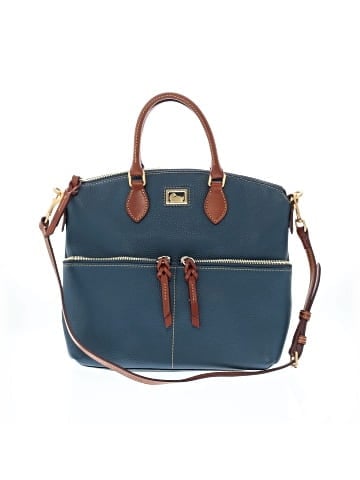 Dooney & Bourke Satchel (view 1)