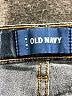 Old Navy Blue Jeans Size 8R - photo 3