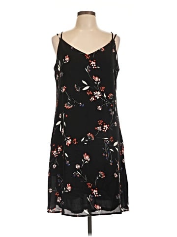 Worthington Casual Dress (view 2)