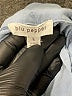 Blu Pepper 100% Rayon Blue Sleeveless Button-Down Shirt Size L - photo 7