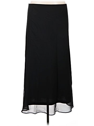 MSK Formal Skirt (view 1)