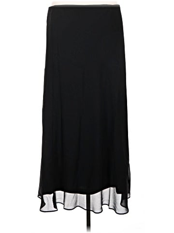 MSK Formal Skirt (view 2)