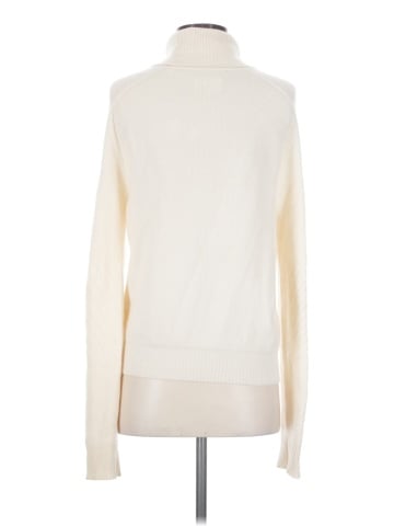 Billy Reid Cashmere Pullover Sweater (view 2)