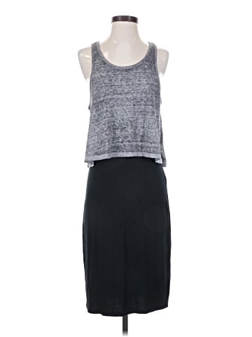 Threads 4 Thought Casual Dress (view 1)