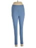 Danskin Solid Blue Active Pants Size L - photo 1