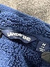 Lands' End 100% Polyester Solid Blue Jacket Size M (kids) - photo 3