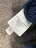 Lands' End 100% Polyester Solid Blue Jacket Size M (kids) - photo 4