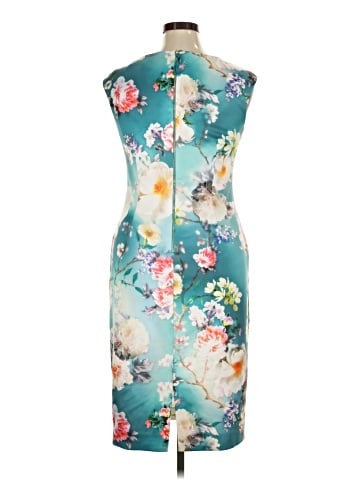 Maggy London Cocktail Dress (view 2)